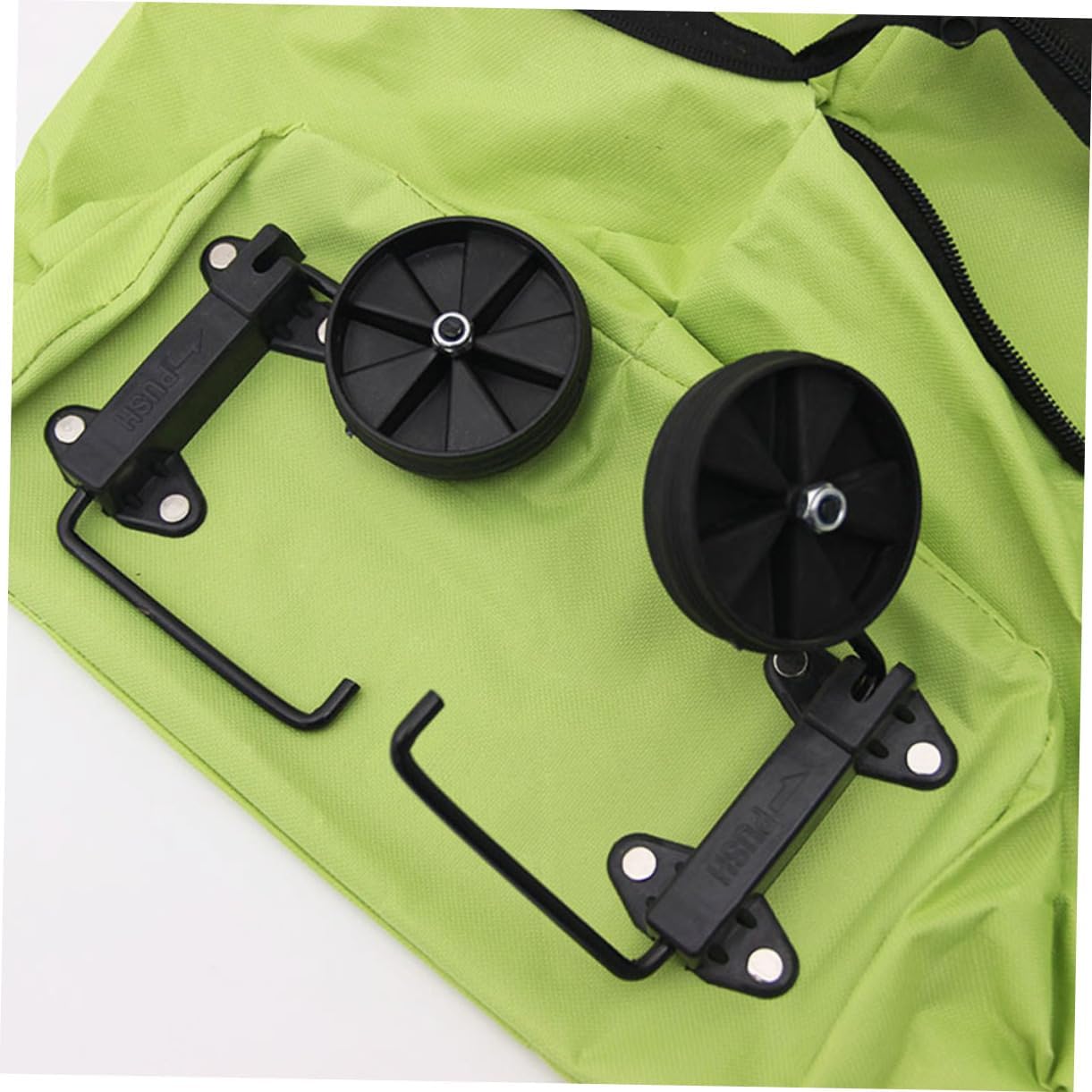 Portable Shopping Storage Bag Shopping Cart