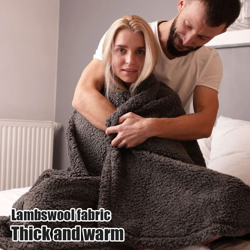 Love Blanket-Multi-Purpose Waterproof Blanket