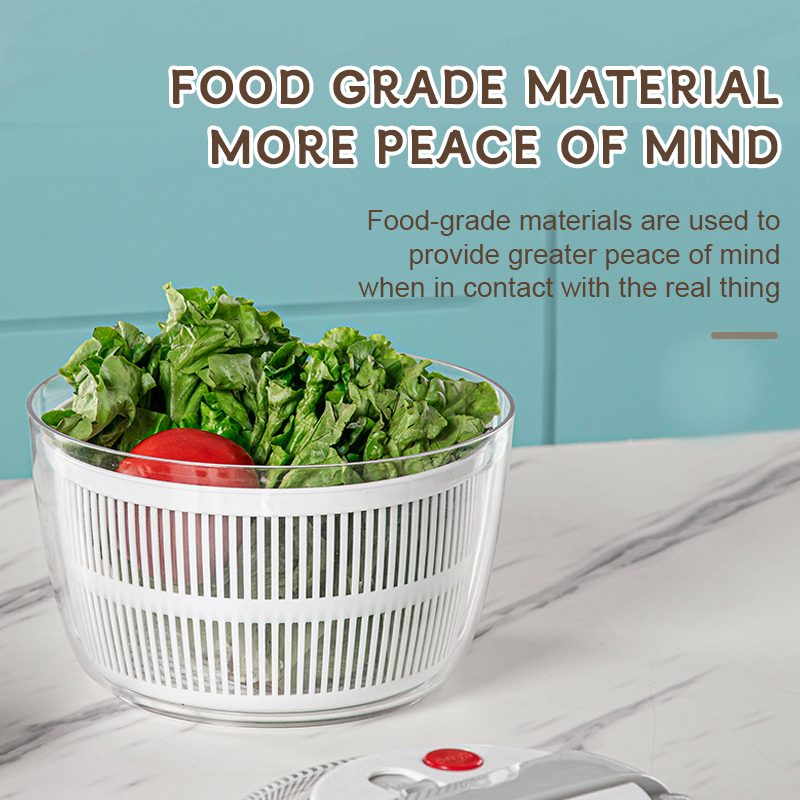 Press-Type Fruit And Vegetable Dehydrator