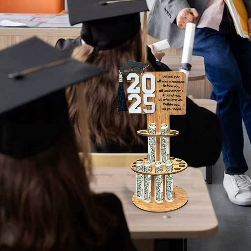π¨βπ2025 Graduation Gift Money Holder