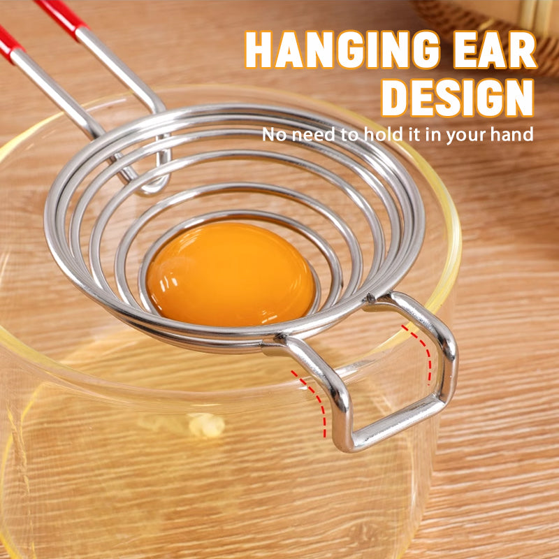 Egg White Separator