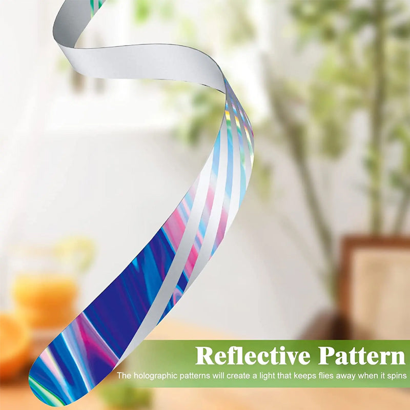 Indoor And Outdoor Fly And Mosquito Repellent Fans