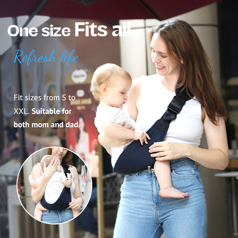 Baby Front Carry Carrier