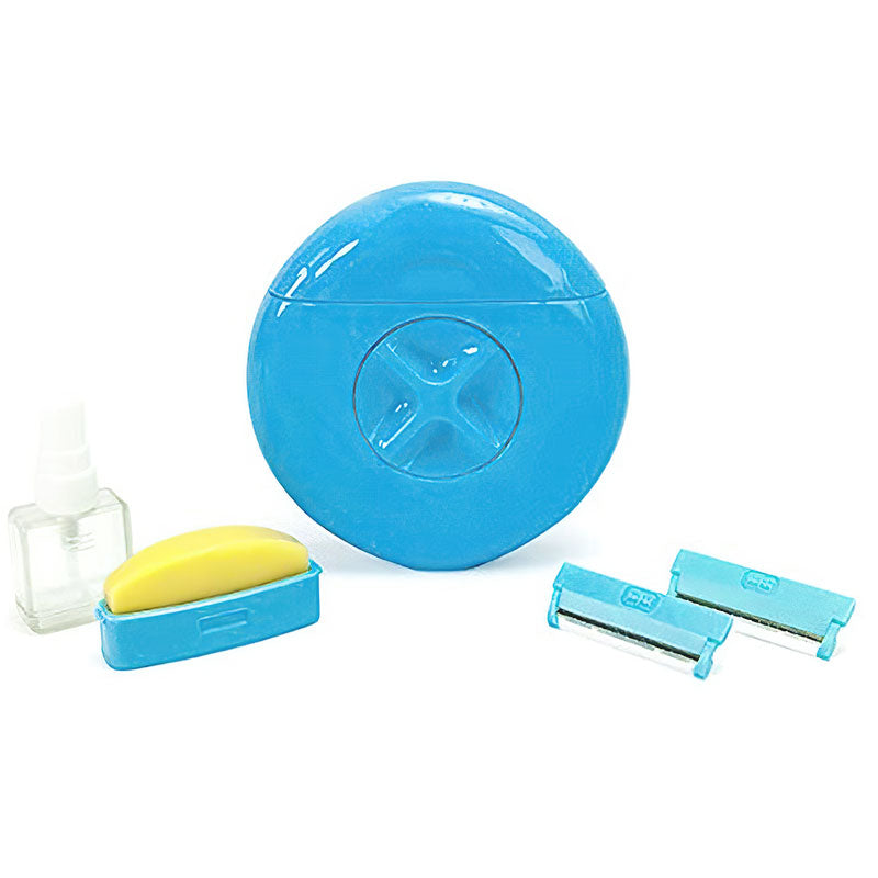 Multifunctional Travel Ladies Shaver