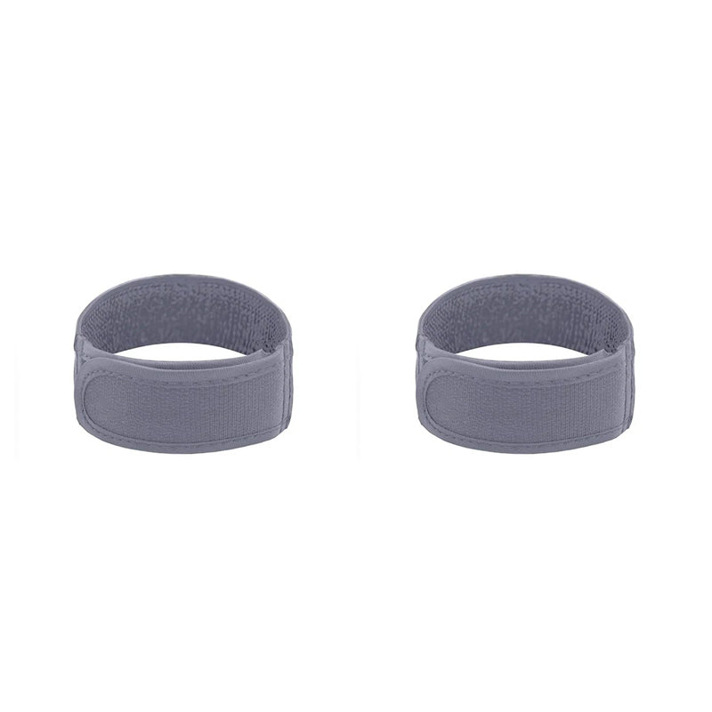 No Buckle Belt-Unisex(2 PCS)