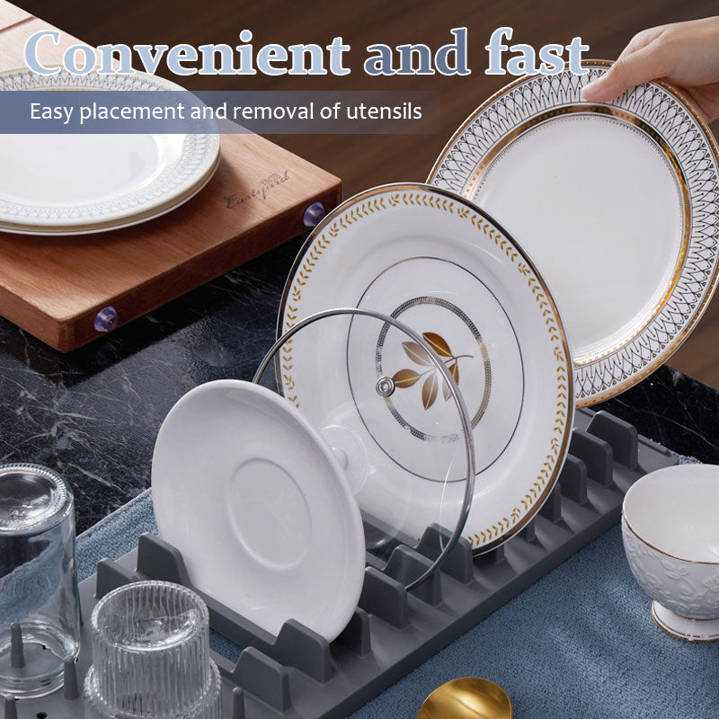 Dish Draining Rack