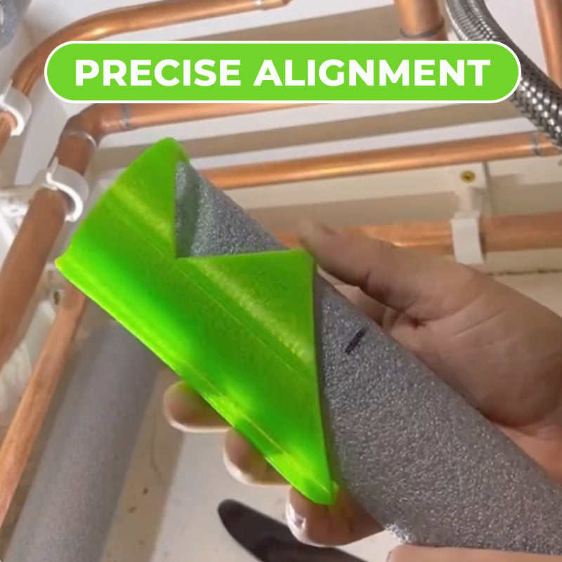 Insulation Clip(2 Pcs)