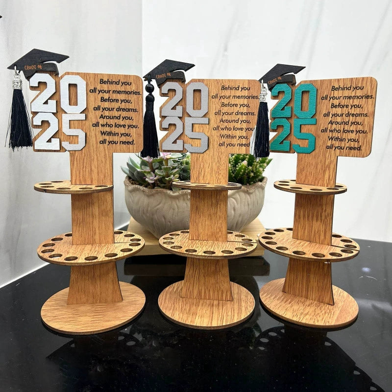 π¨βπ2025 Graduation Gift Money Holder