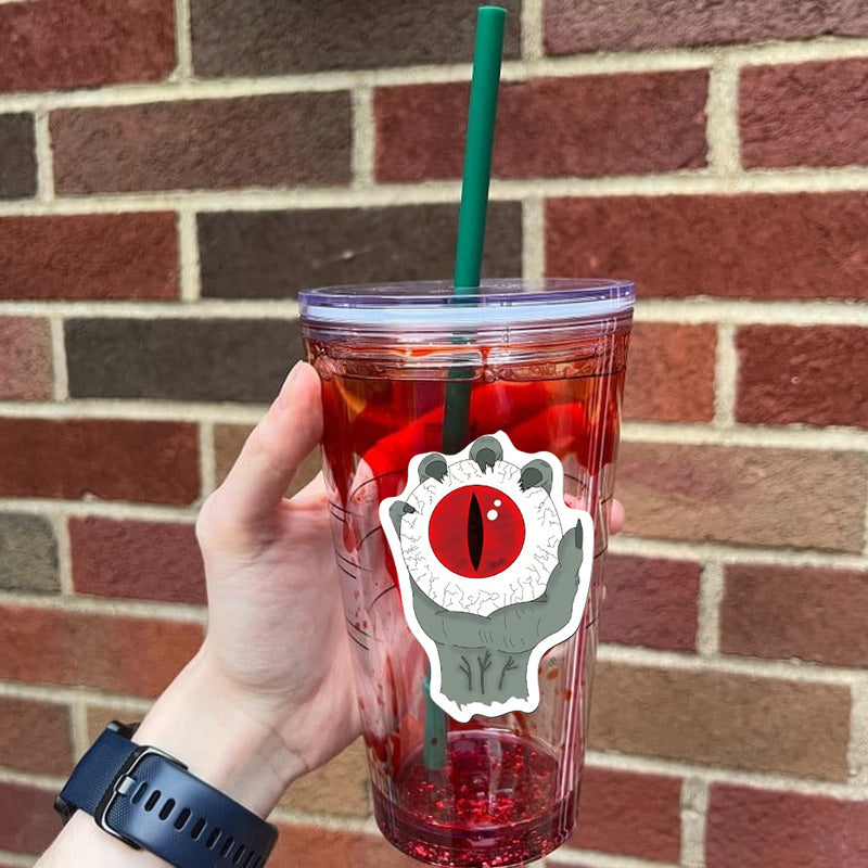 Halloween Horror Blood Cup