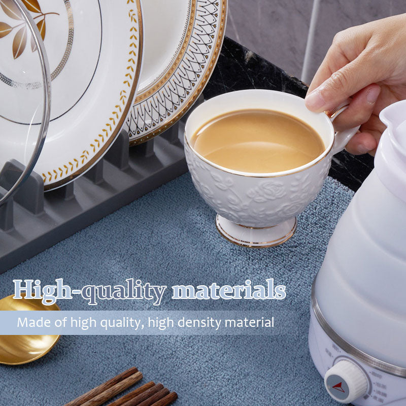 Dish Draining Rack