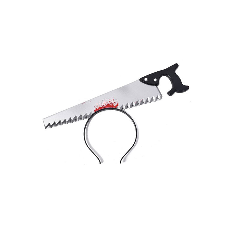 Halloween Horror Headband-Universal Size