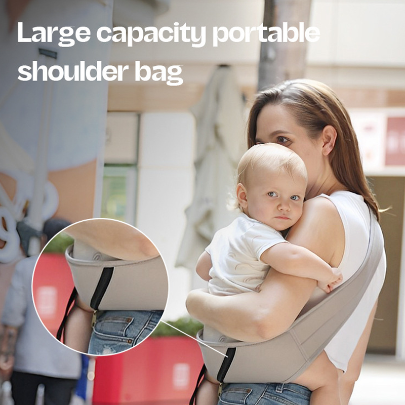 Baby Front Carry Carrier