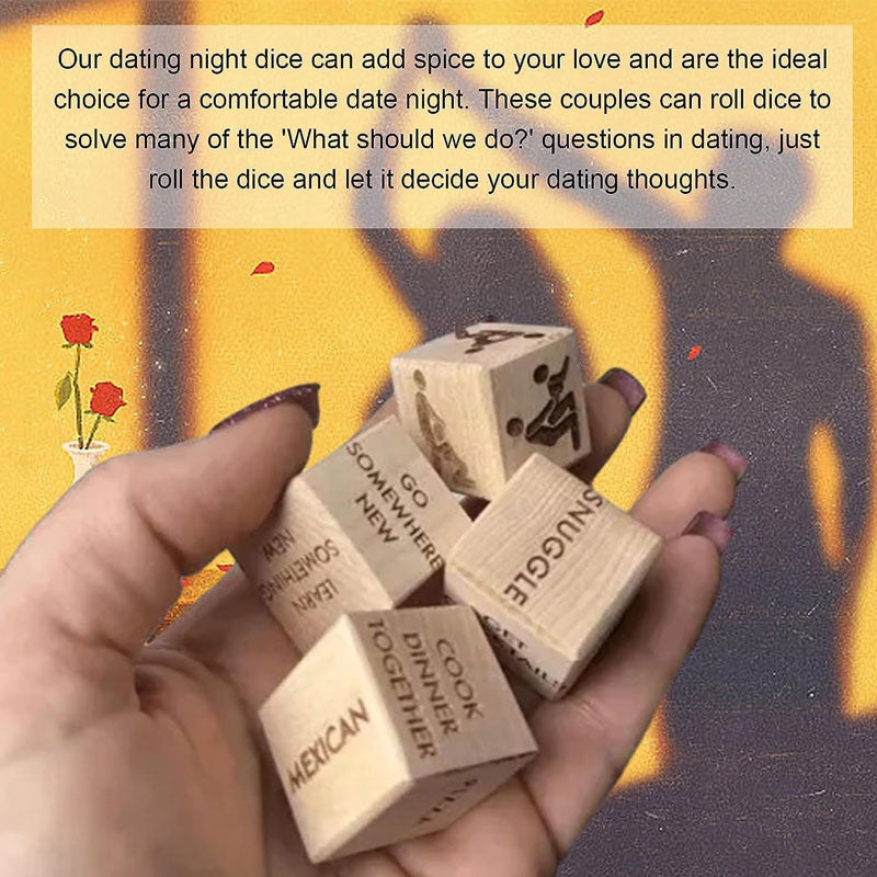 The Date | Couplegame