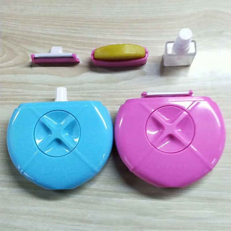 Multifunctional Travel Ladies Shaver