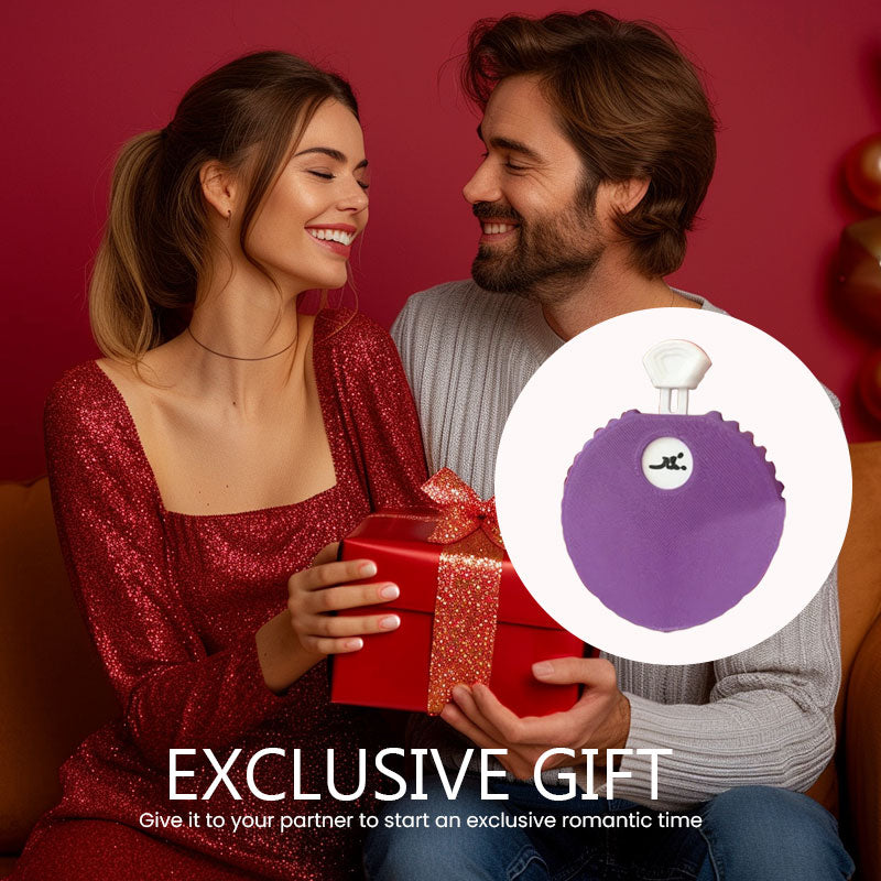 Exclusive Flirt Button For Couples