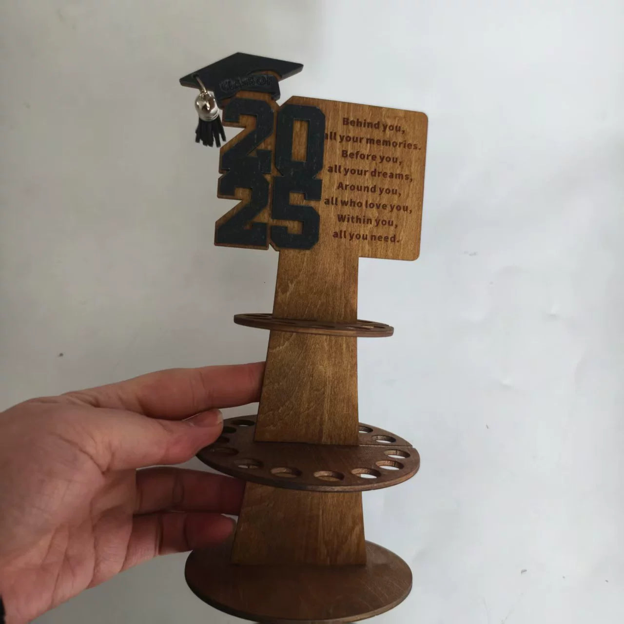 π¨βπ2025 Graduation Gift Money Holder