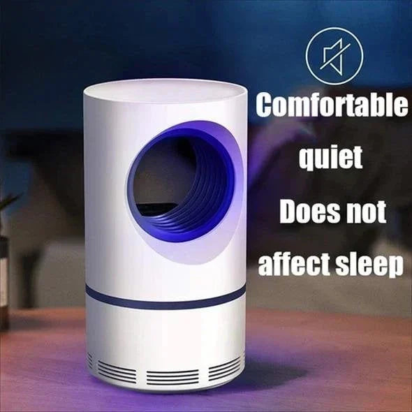 Mosquito Killer USB Lamp PRO