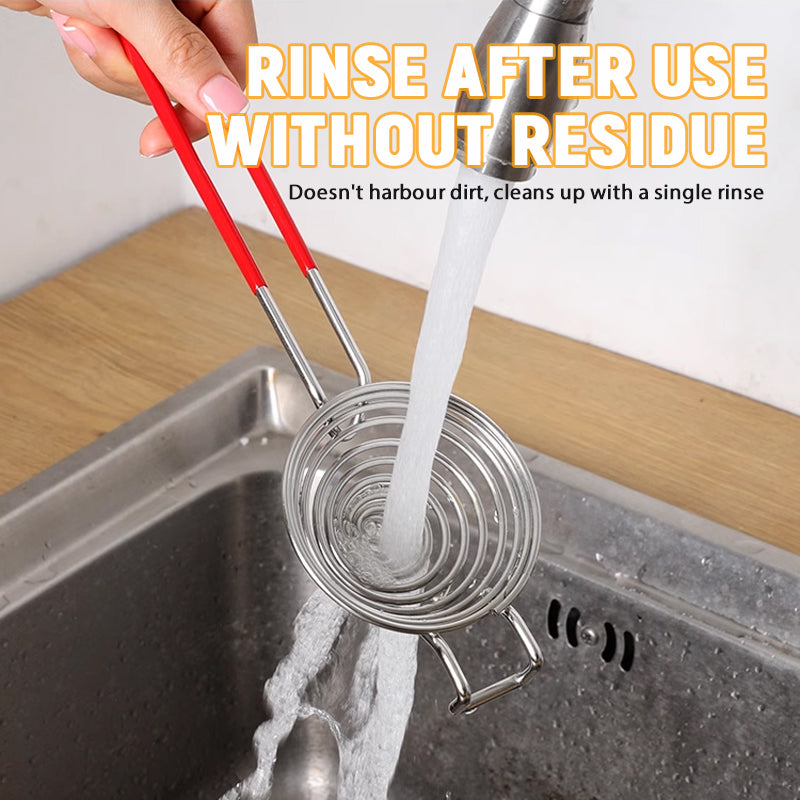 Egg White Separator