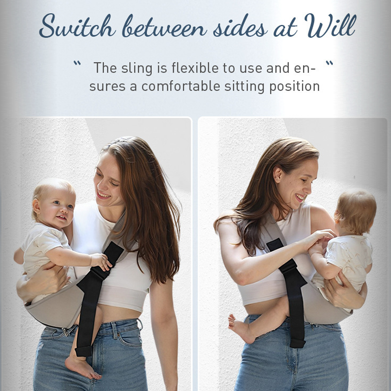 Baby Front Carry Carrier