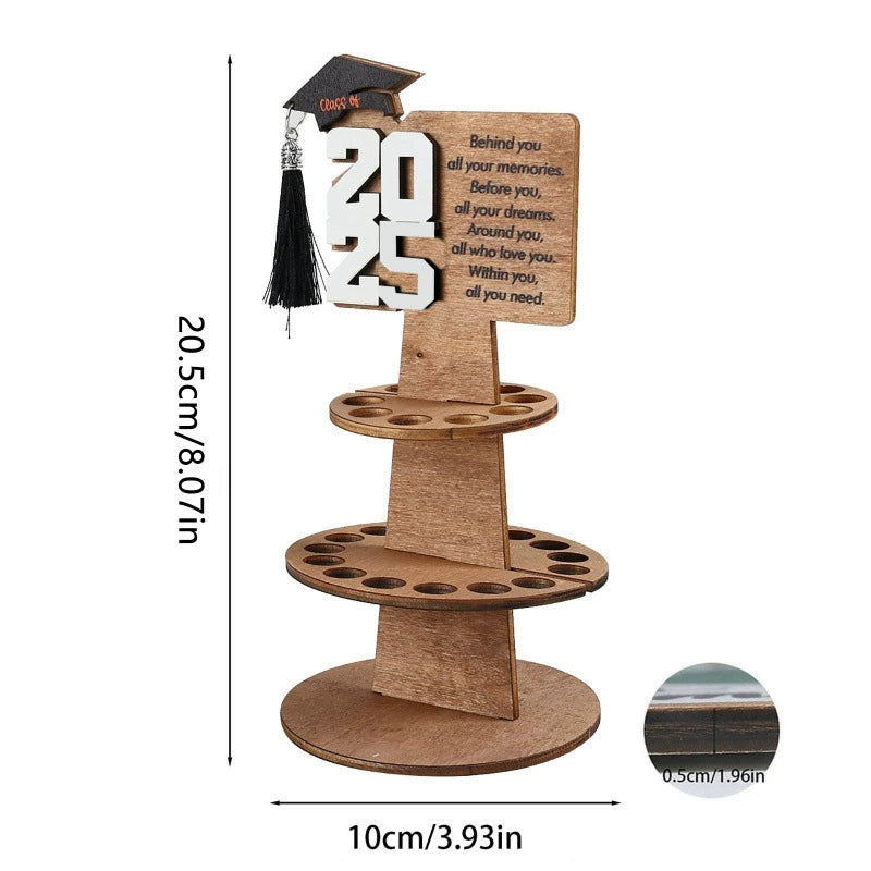 π¨βπ2025 Graduation Gift Money Holder