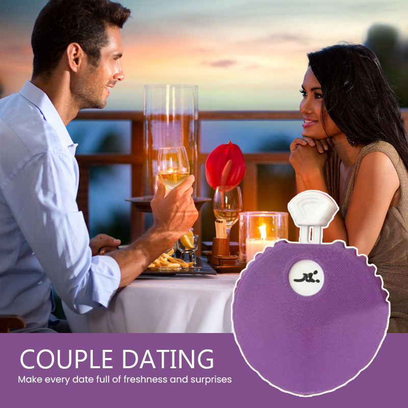 Exclusive Flirt Button For Couples