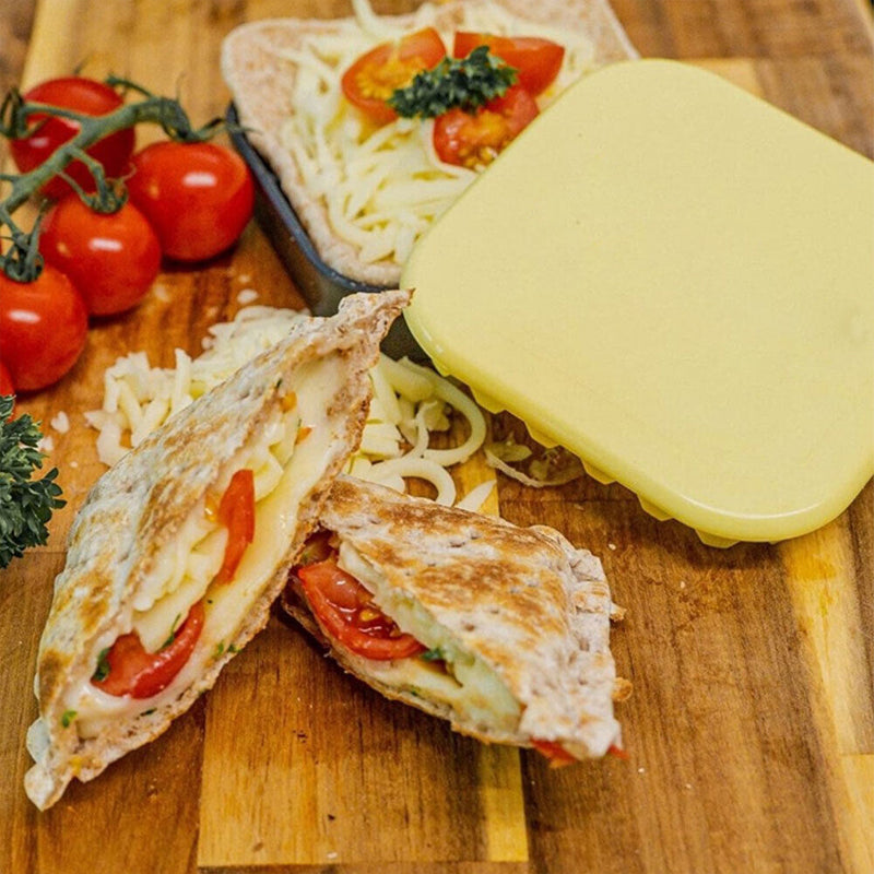 Pressed Sandwich Pan