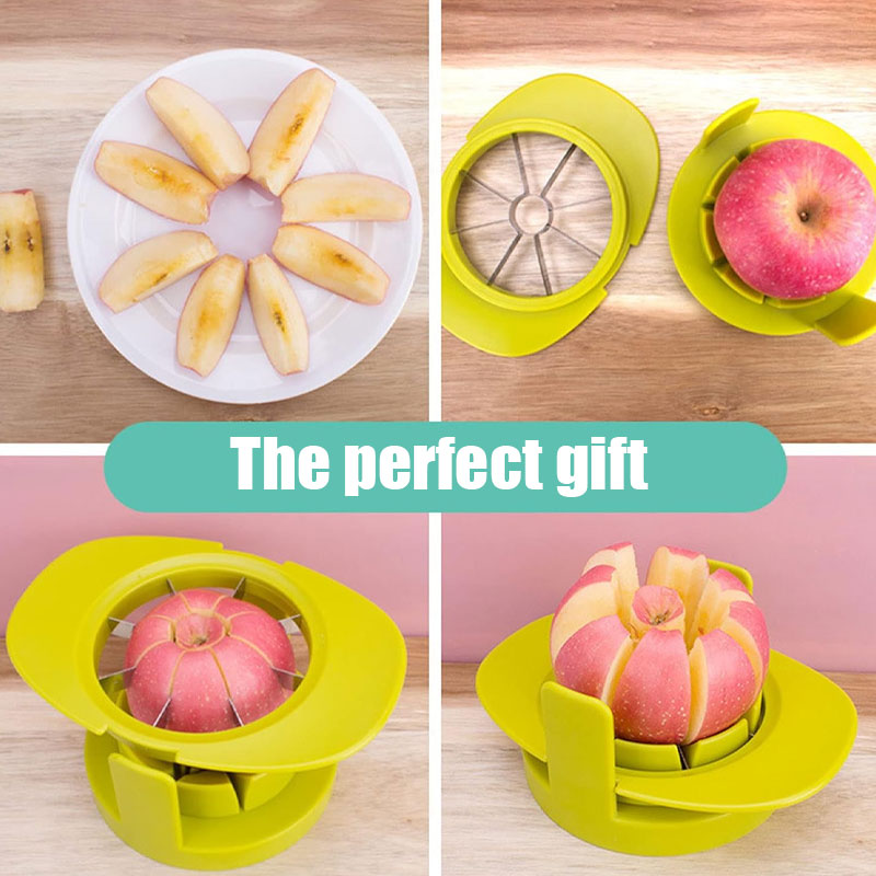 3 In 1 Fruit Cutting Set