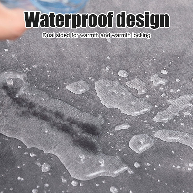 Love Blanket-Multi-Purpose Waterproof Blanket