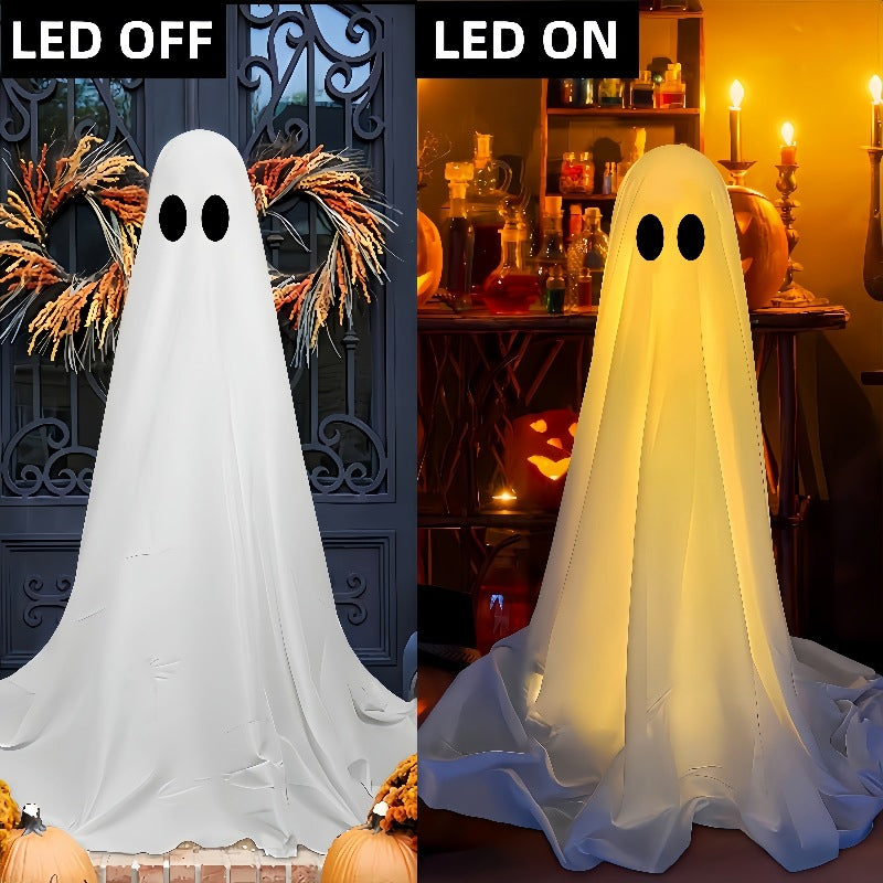 Ghost Standing Decoration