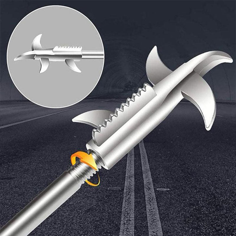 Car Tire Hook