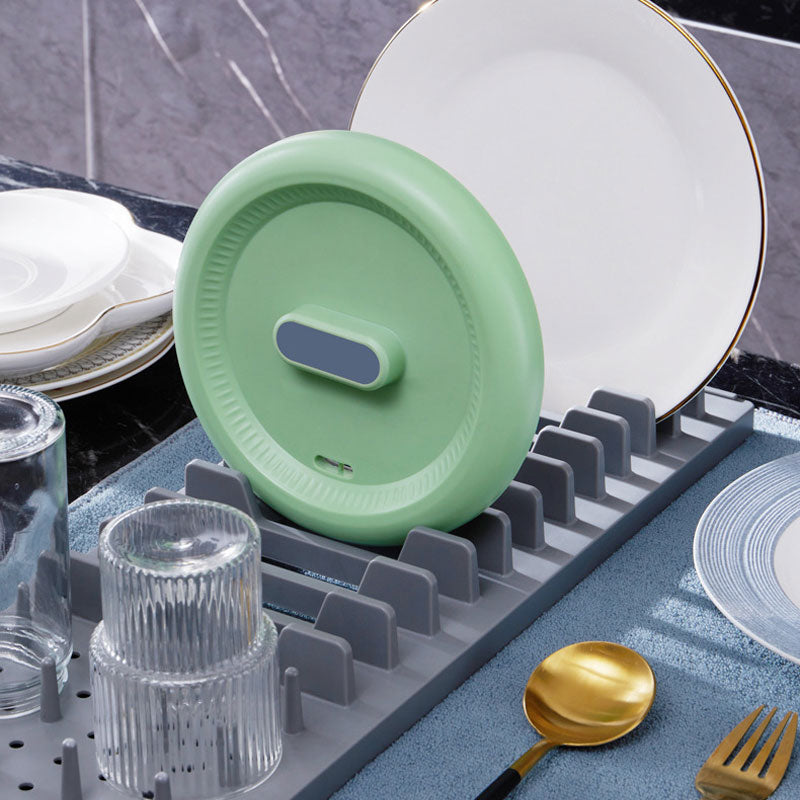 Dish Draining Rack