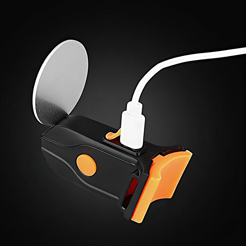 Bicycle Led Tail Light