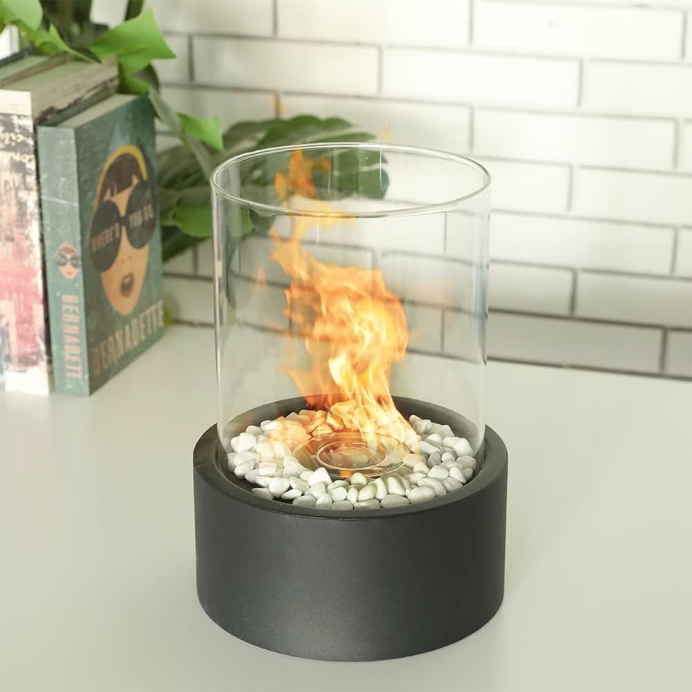 Portable Tabletop Stove For Indoor And Outdoor Use