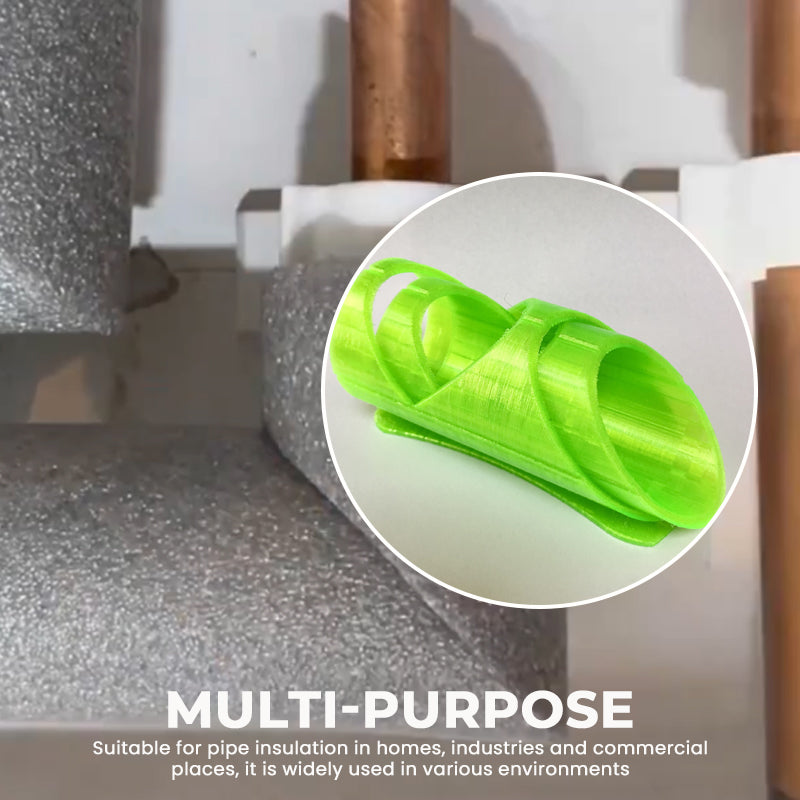 Insulation Clip(2 Pcs)