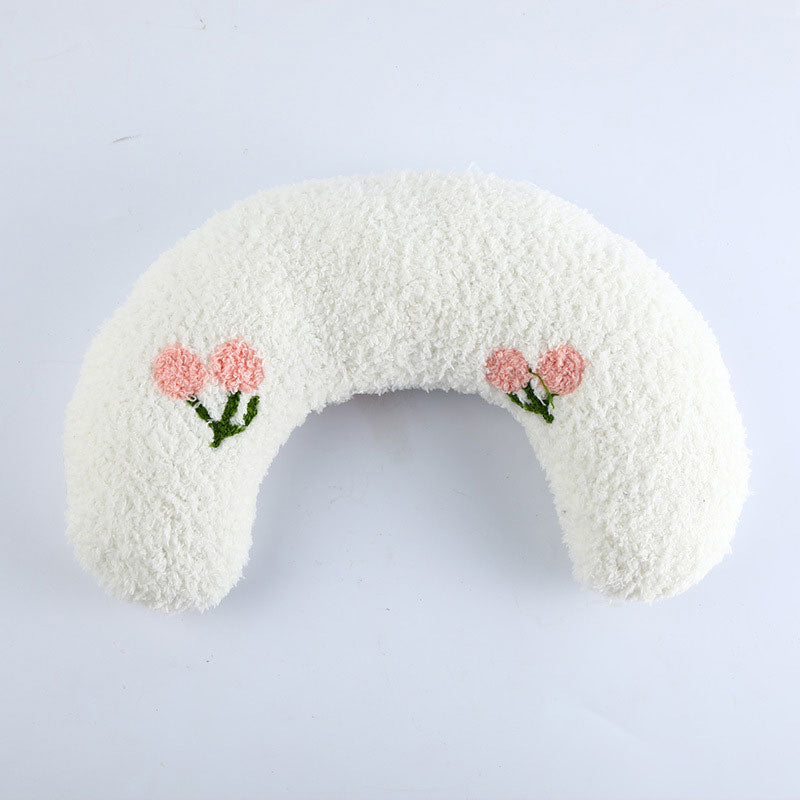Dog and Cat Neck Protection U-Shaped Pillow