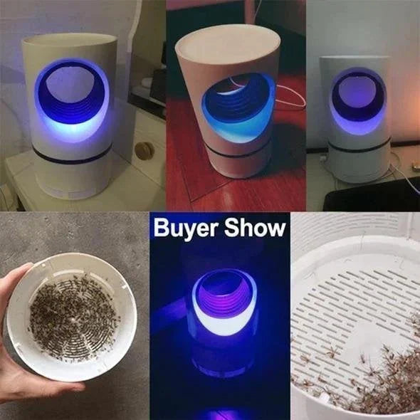 Mosquito Killer USB Lamp PRO