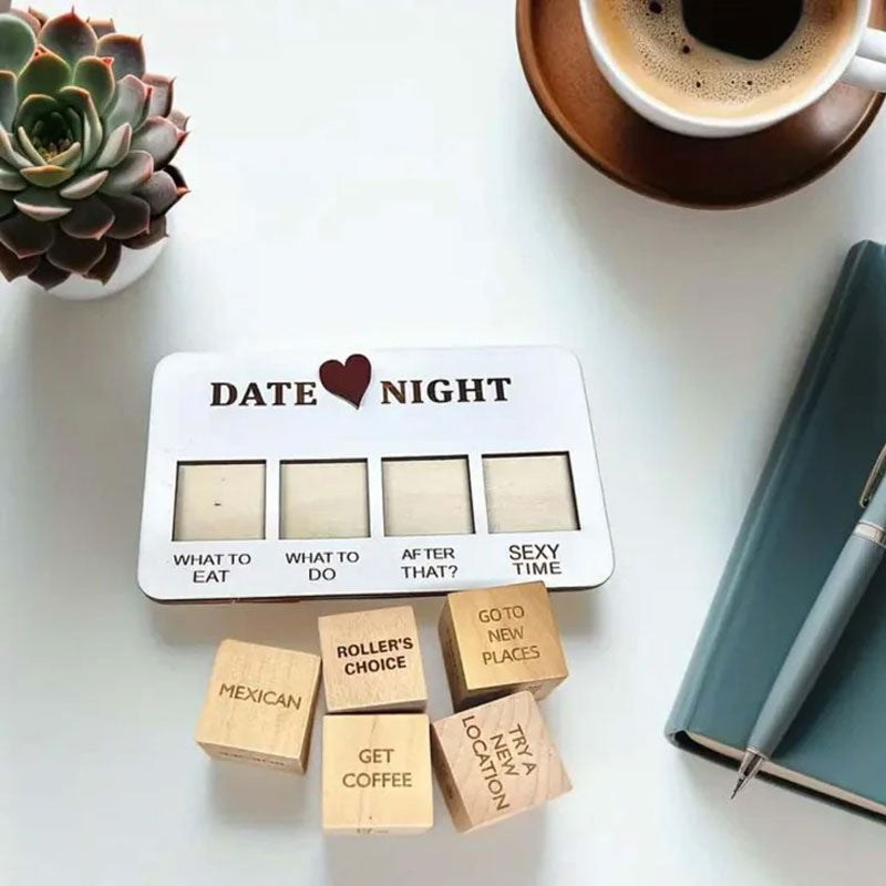 The Date | Couplegame