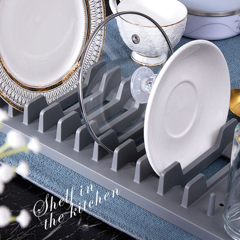 Dish Draining Rack