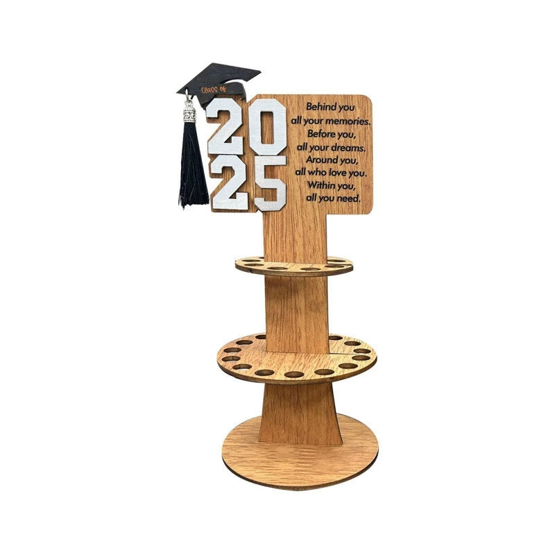 π¨βπ2025 Graduation Gift Money Holder