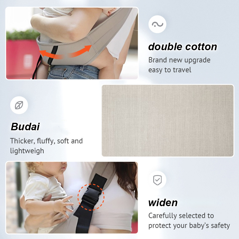 Baby Front Carry Carrier