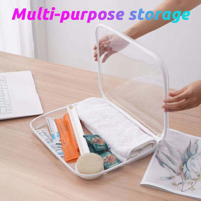 Toiletries Cosmetics Storage Bag