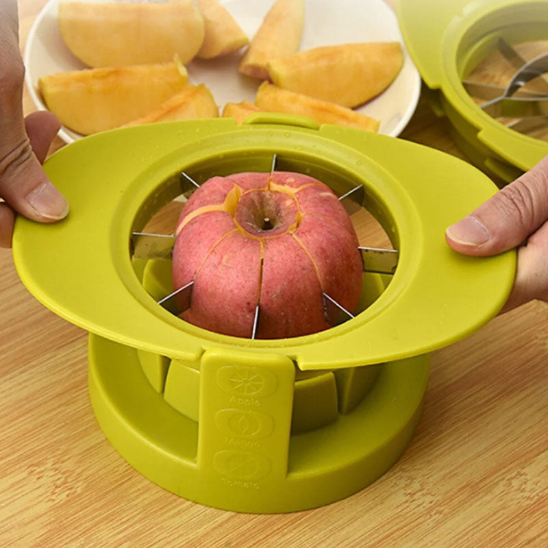 3 In 1 Fruit Cutting Set