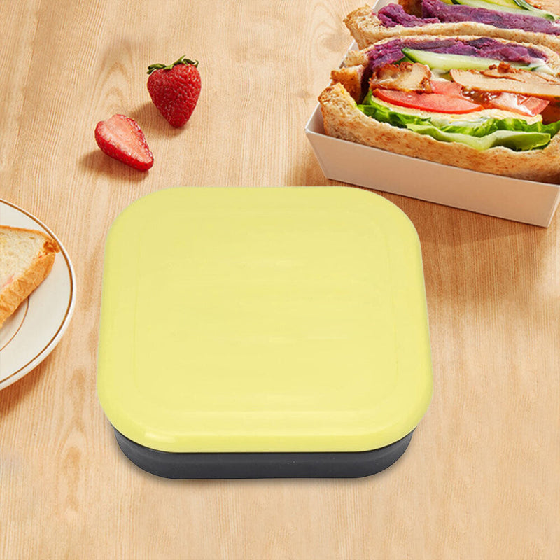 Pressed Sandwich Pan