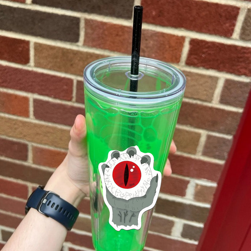Halloween Horror Blood Cup