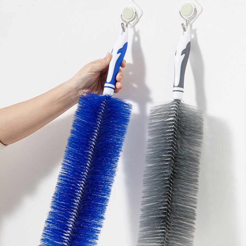 Fan Brush Dust Brush