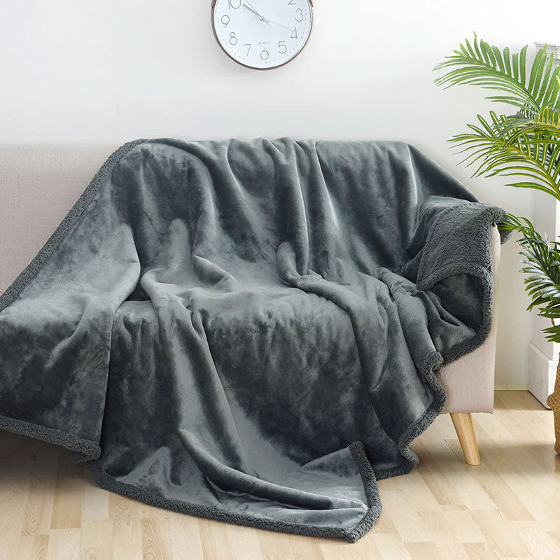 Love Blanket-Multi-Purpose Waterproof Blanket