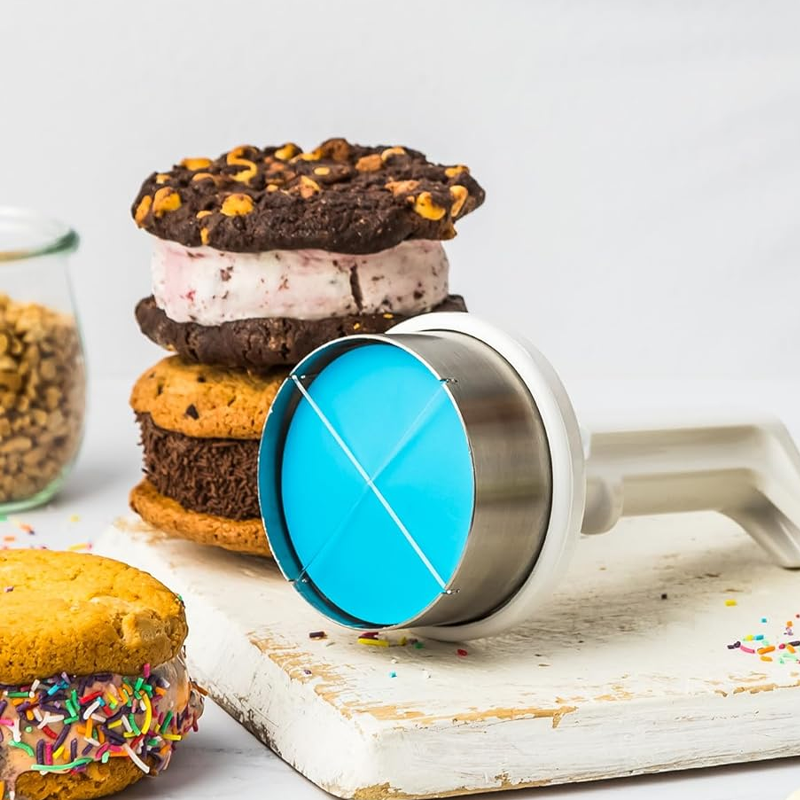 Creative Ice Cream Scoop