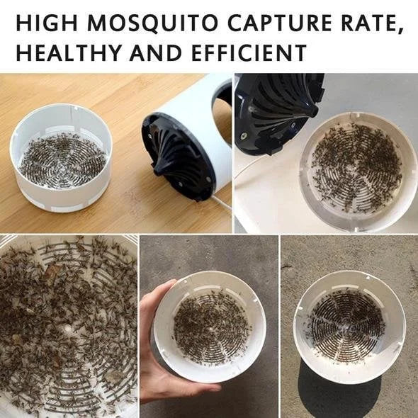 Mosquito Killer USB Lamp PRO