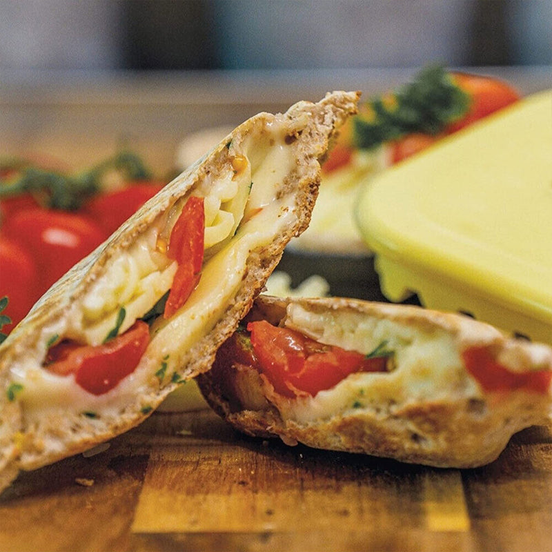 Pressed Sandwich Pan