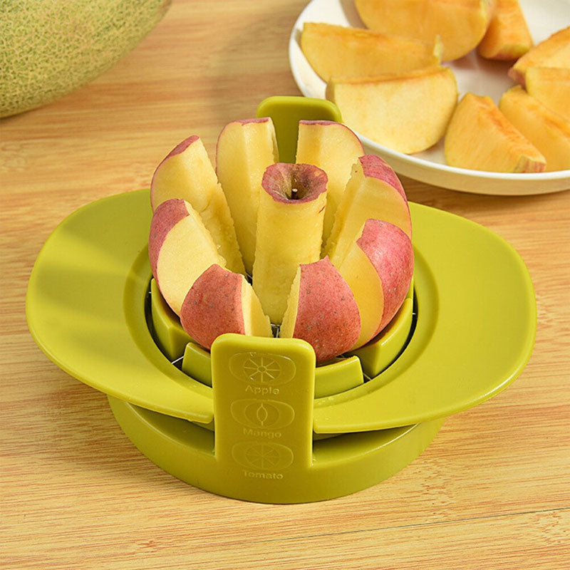 3 In 1 Fruit Cutting Set